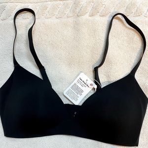Lululemon Take Shape Bra